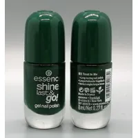 Essence Shine Last & Go Gel Nail Polish 83