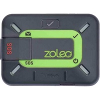Zoleo ZL1000 Satelliten-Kommunikationsgerät Wandern Bluetooth®