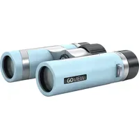 Goview ZOOMR 8x26 Miami Blue 8x, 26 mm, Fernglas