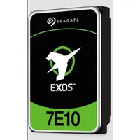 Seagate Exos 7E10 4 TB 3,5" ST4000NM027B