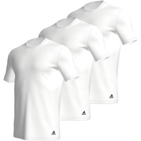 Adidas Herren T-Shirt 3er Pack