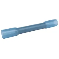 Cellpack DR-L/1.5-2.5/Set/20x/BU Warmschrumpf-Quetschverbinder Blau 20 St.