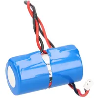 Akkuman Lithium Batterie kompatibel für DOM ENiQ Guardian S