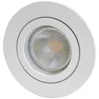 Megatron Decoclic MT75205 Einbaurahmen Aluminium