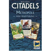 Hans im Glück - Metropole,