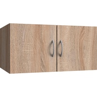WIMEX Hängeschrank Multiraumkonzept ¦ holzfarben ¦ Maße (cm): B: