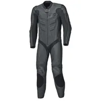 Held Expite 1tlg. Motorradlederkombi Herren (schwarz) Gr: 50