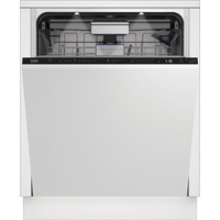 Beko BG640EXVI Einbau-Geschirrspüler vollintegriert 60 cm