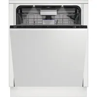 Beko BG640EXVI Einbau-Geschirrspüler (vollintegrierbar, 598 mm breit)