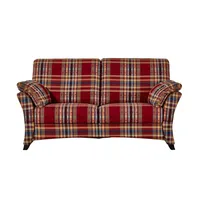 Sofa.de Sofa 3-sitzig Mikado ¦ mehrfarbig ¦ Maße (cm):