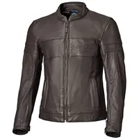 Held Summer Ride II, Lederjacke perforiert - Braun -