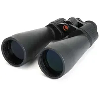 Celestron Skymaster 25x70 Fernglas - Black - One Size