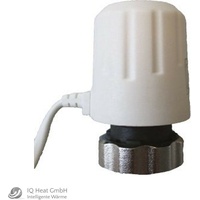 Buderus Logafloor Stellantrieb 230 V m 30 x 1,5mm
