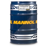 Mannol Antifreeze AG13+ Advanced 4114