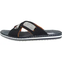 Rieker Herren Sandalen 21539