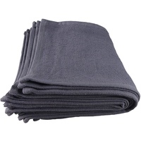 Comair Augentuch Anthrazit 30 x 15 cm