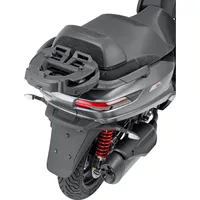GIVI Topcase-Träger für Monokey oder Monolock Koffer für Piaggio