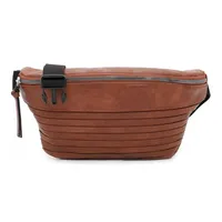 TAMARIS Gürteltasche Liane Beltbag Cognac