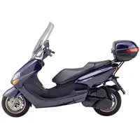 GIVI Topcase-Träger Für Monolock Koffer | SR46M