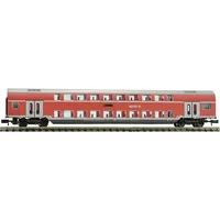 Fleischmann 862812 Doppelstockwagen 2. Klasse DB AG (Spur VI