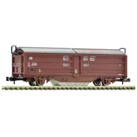 Fleischmann 6660015 N Schienenreinigungswagen Clean DB
