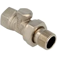 HEIMEIER Regutec 035603000