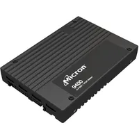 Micron 9400 Pro (30720 GB, 2.5"), SSD