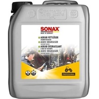 Sonax Agrar Fettlöser lösemittelhaltig 5l