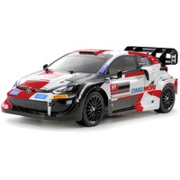 TAMIYA Toyota Yaris Rally 1 Hybrid TT-02 (300058716)