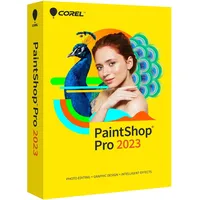 Corel PaintShop Pro 2023 für Windows