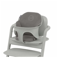 Cybex Lemo Komforteinlage für Lemo Baby-Set, Farbe: Suede Grey,
