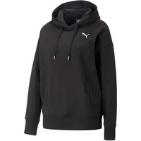 Puma HER Hoodie Damen 01 black XS