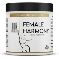 HBN Human Based Nutrition HBN - Female Harmony -