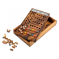 Philos 6333 - Kodikas, Logikspiel, Konzentrationsspiel für 2 Spieler,