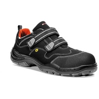 ELTEN SID ESD S3, Herren, Textil, Kunststoffkappe (leichter als