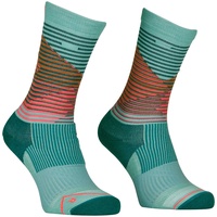 Ortovox All Mountain Mid Socks W - Warme Socken