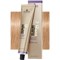Schwarzkopf Blondme Blonde Lifting Ice-Irisé