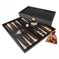 Philos 1807 - Backgammon Skariana, klein