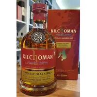 Kilchoman 2014 - Sauternes Single Cask Finish - Uniquely