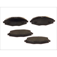 Brembo Bremsbelagsatz, Scheibenbremse