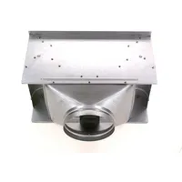 Bosch Strömungssicherung kpl