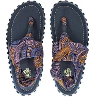 Gumbies Slingback, 37.0/37 EU, aztec - 37