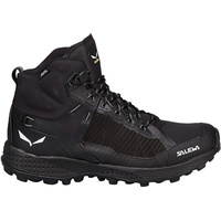 Salewa Pedroc Pro Mid Herren Black/Black 38