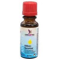 Selva 370,00 € / 1 l Silikon-Kautschuk-Vernetzer 20ml