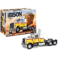 REVELL 17471 ’78 Chevy Bison Semi Truck