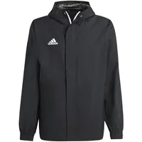 Adidas Entrada 22 All-Weather Jacke - L