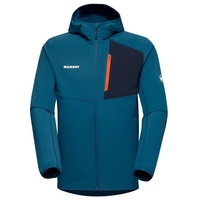 Mammut Madris Light ML Hooded Jacket Men (1014-03841)