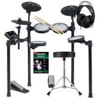 XDrum DD-460C E-Drum Kit Home Set
