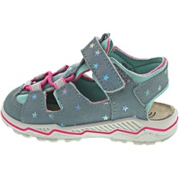 Pepino Sandalen blau 24