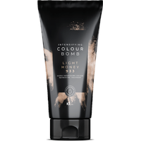 IdHAIR ID Hair Colour Bomb Light Honey 933 200